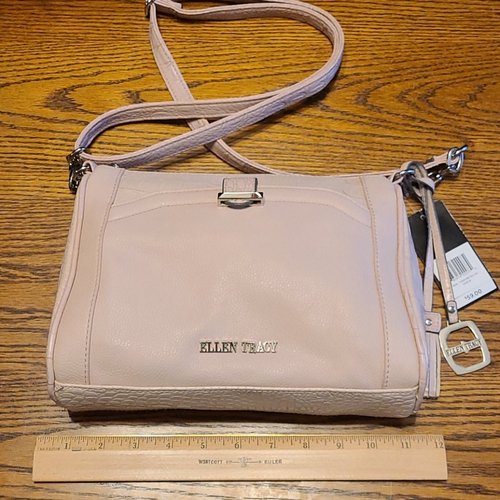 Ellen Tracy purse
